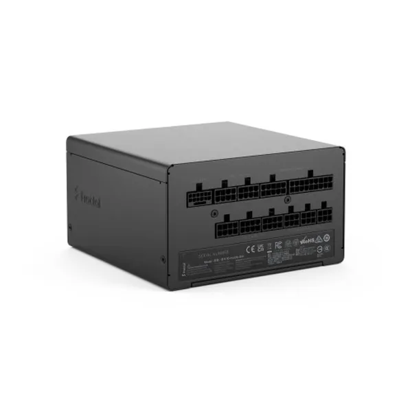 Strāvas padeve Fractal Design FD-P-IA3G-850-EU 850 W 80 Plus Gold