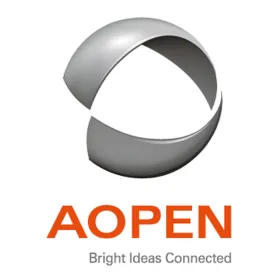 Сервер Aopen 491.WB700.0300