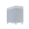 ATX pusiau bokšto tipo korpusas Asus 90DC00V3-B39000 Balta