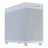 ATX pusiau bokšto tipo korpusas Asus 90DC00V3-B39000 Balta
