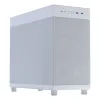 ATX pusiau bokšto tipo korpusas Asus 90DC00V3-B39000 Balta