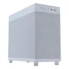 ATX pusiau bokšto tipo korpusas Asus 90DC00V3-B39000 Balta