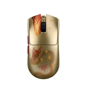 Игровая мышь Razer VIPER V3 PRO COUNTER STRIKE 2 ED. Чёрный 35000 DPI