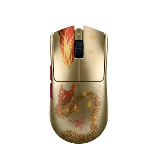 Игровая мышь Razer VIPER V3 PRO COUNTER STRIKE 2 ED. Чёрный 35000 DPI