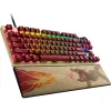 Įkraunamas LED žibintuvėlis Nebo Davinci 800 8 W 800 lm