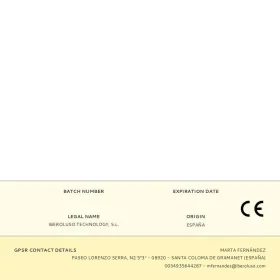 LED-otsavalo Nebo Einstein 250 250 Lm