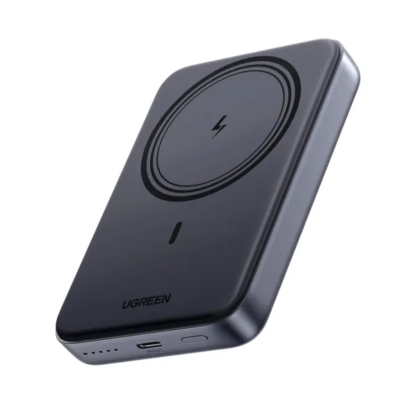 Powerbank Ugreen 25919 Pelēks 10000 mAh