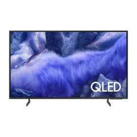 Смарт-ТВ Samsung QE1F 4K Ultra HD 50" QLED