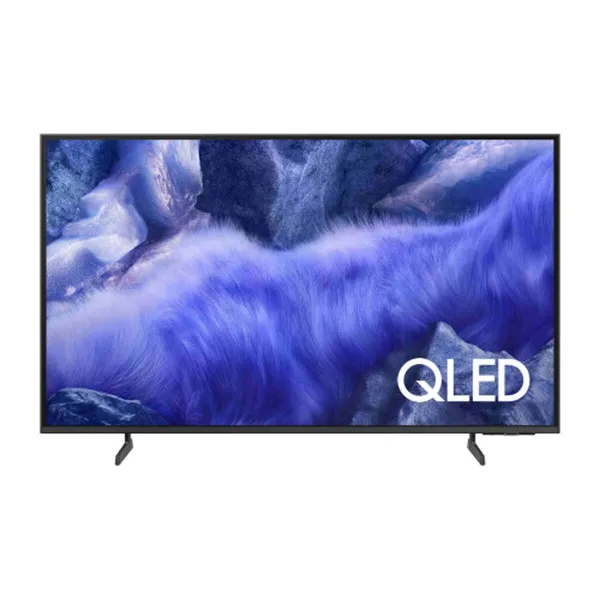 Смарт-ТВ Samsung QE1F 4K Ultra HD 50" QLED