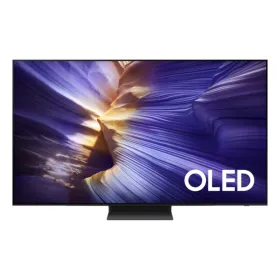 Смарт-ТВ Samsung S93F 4K Ultra HD 65" OLED