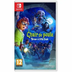 Videomäng Switch konsoolile Just For Games Discounty