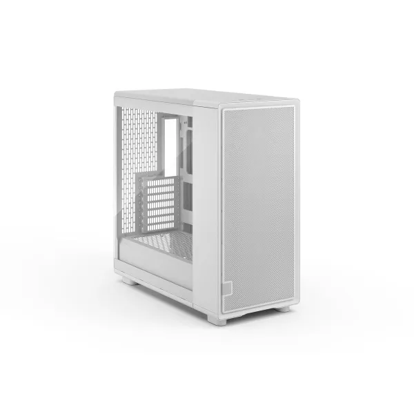 ATX Semi-tower Box Fractal Design EPOCH XL FD-C-EPO1X-03 White
