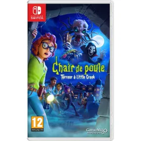 Video game for Switch Just For Games Discounty