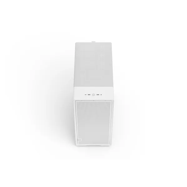 ATX Semi-tower Box Fractal Design EPOCH XL FD-C-EPO1X-03 White