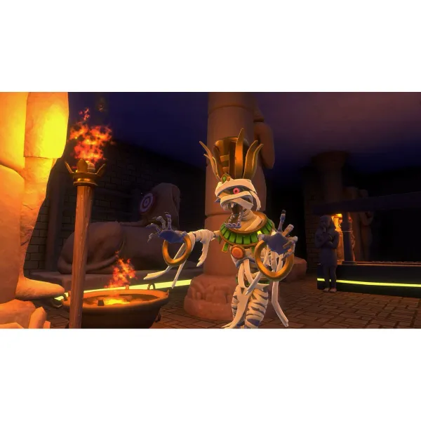 Videomäng Switch konsoolile Just For Games Discounty