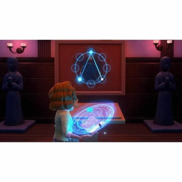 Videomäng Switch konsoolile Just For Games Discounty