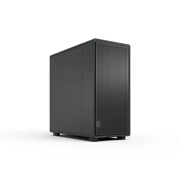 ATX Semi-tower Box Fractal Design EPOCH XL FD-C-EPO1X-01 Black