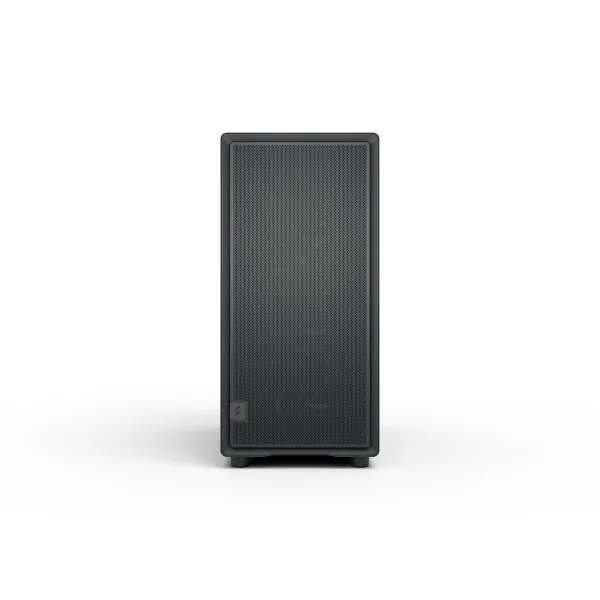 ATX Semi-tower Box Fractal Design EPOCH XL FD-C-EPO1X-01 Black