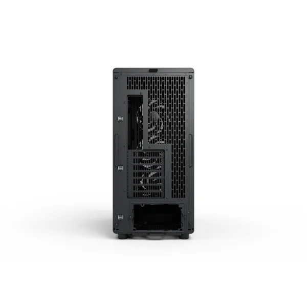 ATX Semi-tower Box Fractal Design EPOCH XL FD-C-EPO1X-01 Black