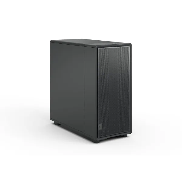 ATX Semi-tower Box Fractal Design EPOCH XL FD-C-EPO1X-01 Black