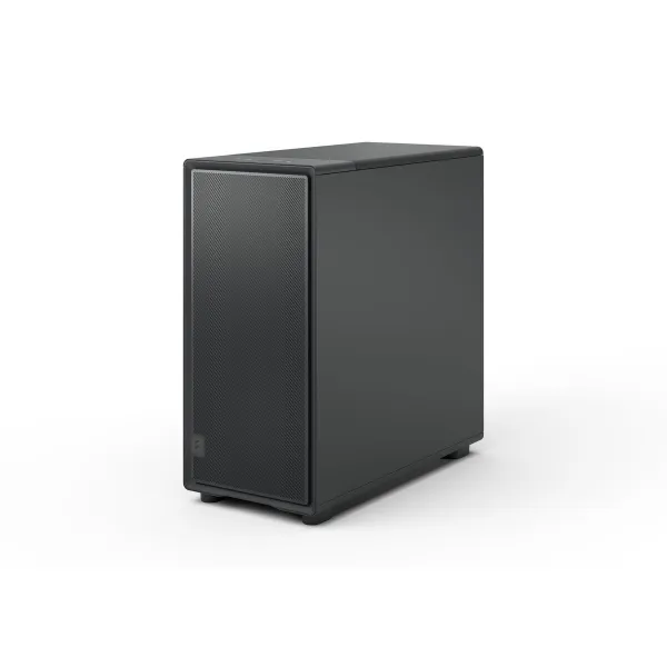 ATX Semi-tower Box Fractal Design EPOCH XL FD-C-EPO1X-01 Black