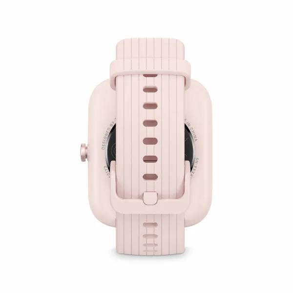 Nutikell Amazfit Bip 3 Pro Roosa 1,69" Ø 44 mm