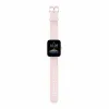 Nutikell Amazfit Bip 3 Pro Roosa 1,69" Ø 44 mm