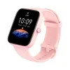 Nutikell Amazfit Bip 3 Pro Roosa 1,69" Ø 44 mm