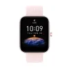 Nutikell Amazfit Bip 3 Pro Roosa 1,69" Ø 44 mm