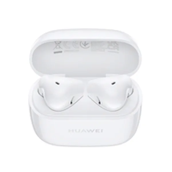 Austiņas In-ear Bluetooth Huawei FreeBuds SE 2 Balts