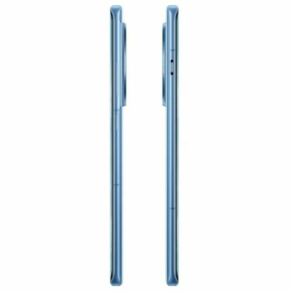 Išmanusis Telefonas OnePlus OnePlus 12R 6,78" 256 GB Mėlyna