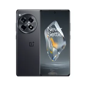 Išmanusis Telefonas OnePlus 12R 6,78" 256 GB Pilka Iron Grey