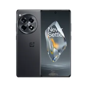 Išmanusis Telefonas OnePlus 12R 6,78" 256 GB Pilka Iron Grey