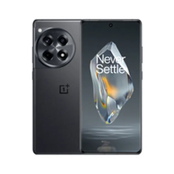 Išmanusis Telefonas OnePlus 12R 6,78" 256 GB Pilka Iron Grey