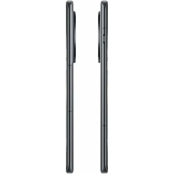Išmanusis Telefonas OnePlus 12R 6,78" 256 GB Pilka Iron Grey