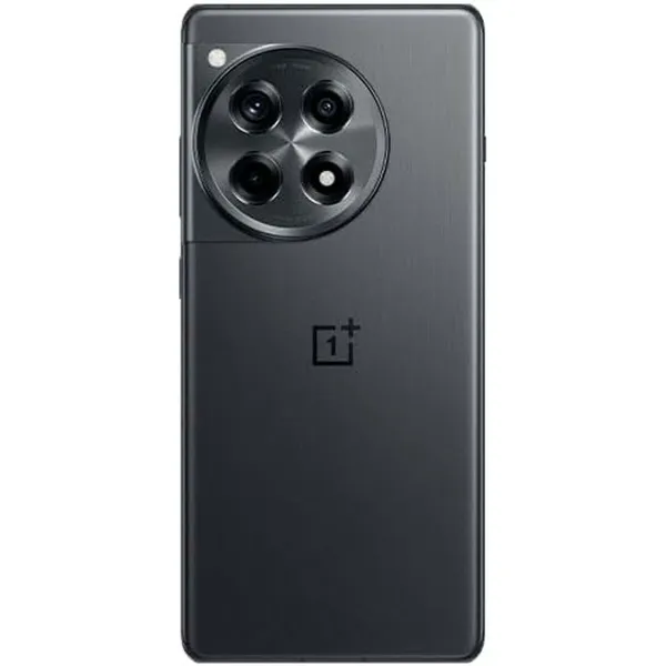 Išmanusis Telefonas OnePlus 12R 6,78" 256 GB Pilka Iron Grey