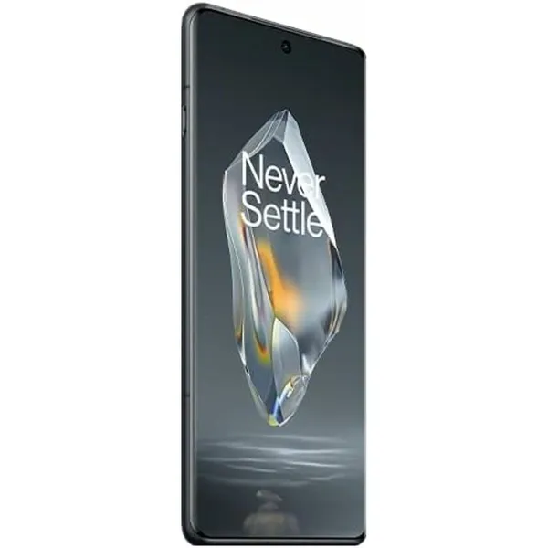 Išmanusis Telefonas OnePlus 12R 6,78" 256 GB Pilka Iron Grey