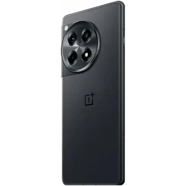 Išmanusis Telefonas OnePlus 12R 6,78" 256 GB Pilka Iron Grey