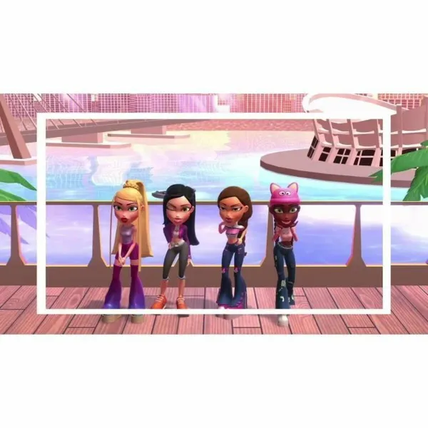 Видеоигра для Switch Just For Games
