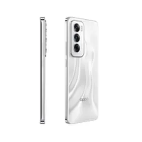 Išmanusis Telefonas Oppo Reno 12 6,7" 12 GB RAM 256 GB Sidabras