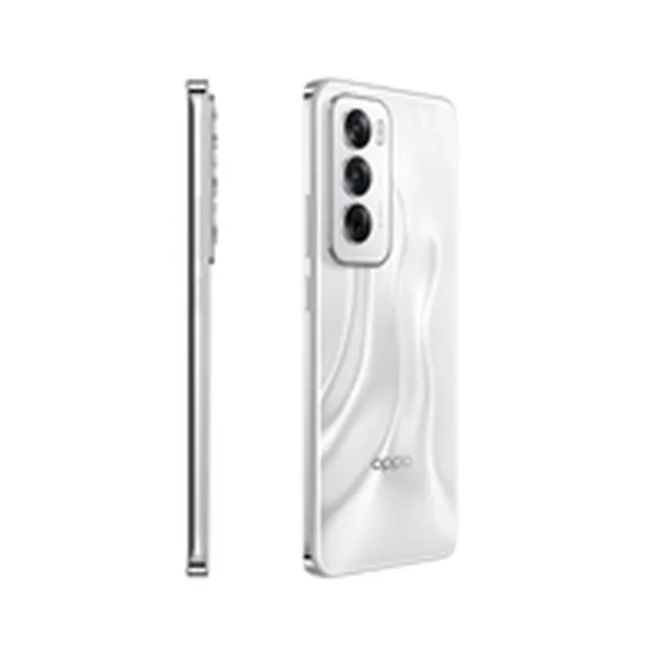 Išmanusis Telefonas Oppo Reno 12 6,7" 12 GB RAM 256 GB Sidabras