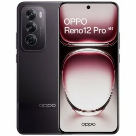 Išmanusis Telefonas Oppo Reno 12 Pro 6,7" 12 GB RAM 512 GB Juoda
