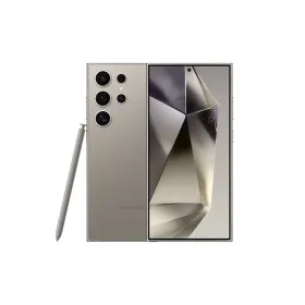 Išmanusis Telefonas Samsung Galaxy S24 Ultra 6,8" 12 GB RAM 512 GB Pilka