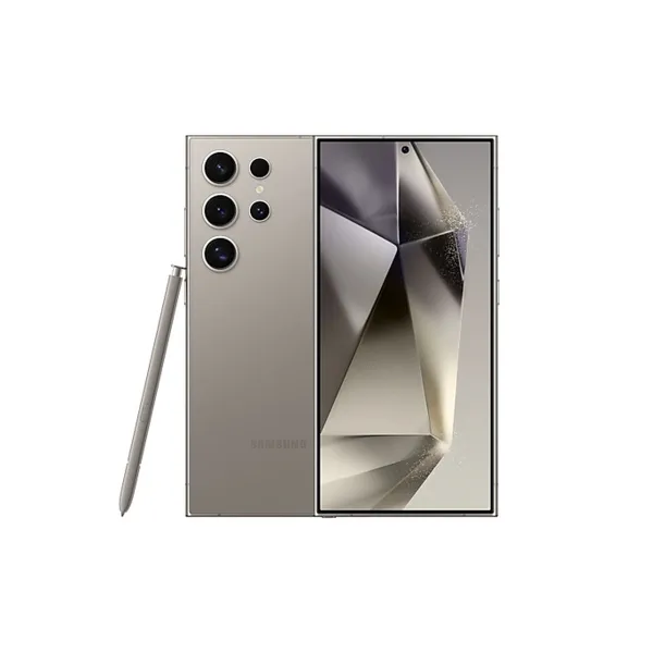 Išmanusis Telefonas Samsung Galaxy S24 Ultra 6,8" 12 GB RAM 512 GB Pilka