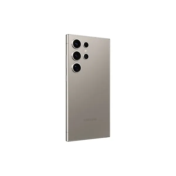 Išmanusis Telefonas Samsung Galaxy S24 Ultra 6,8" 12 GB RAM 512 GB Pilka