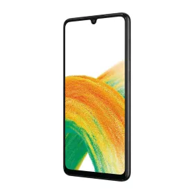 Išmanusis Telefonas Samsung SM-A336B 6,4" 6 GB RAM Juoda Exynos 1280 128 GB