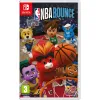 Videospēle priekš Switch Just For Games NBA Bounce