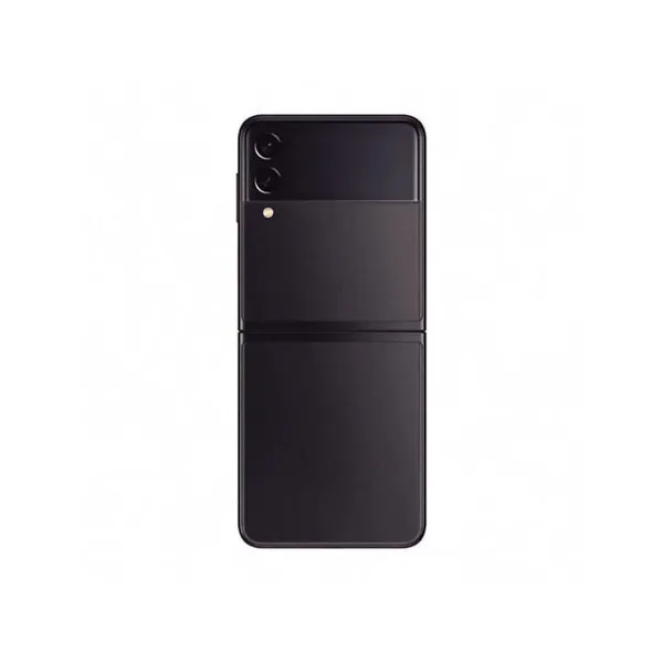Išmanusis Telefonas Samsung GALAXY Z FLIP3 Snapdragon 888 6,7" 8 GB RAM 128 GB Juoda