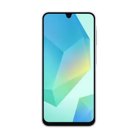 Išmanusis Telefonas Samsung Galaxy A16 5G 6,7" Octa Core 4 GB RAM 128 GB Pilka
