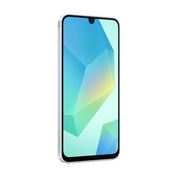 Išmanusis Telefonas Samsung Galaxy A16 5G 6,7" Octa Core 4 GB RAM 128 GB Pilka
